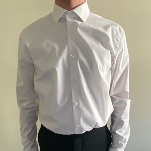 Kenneth Cole Reaction Dress Shirt